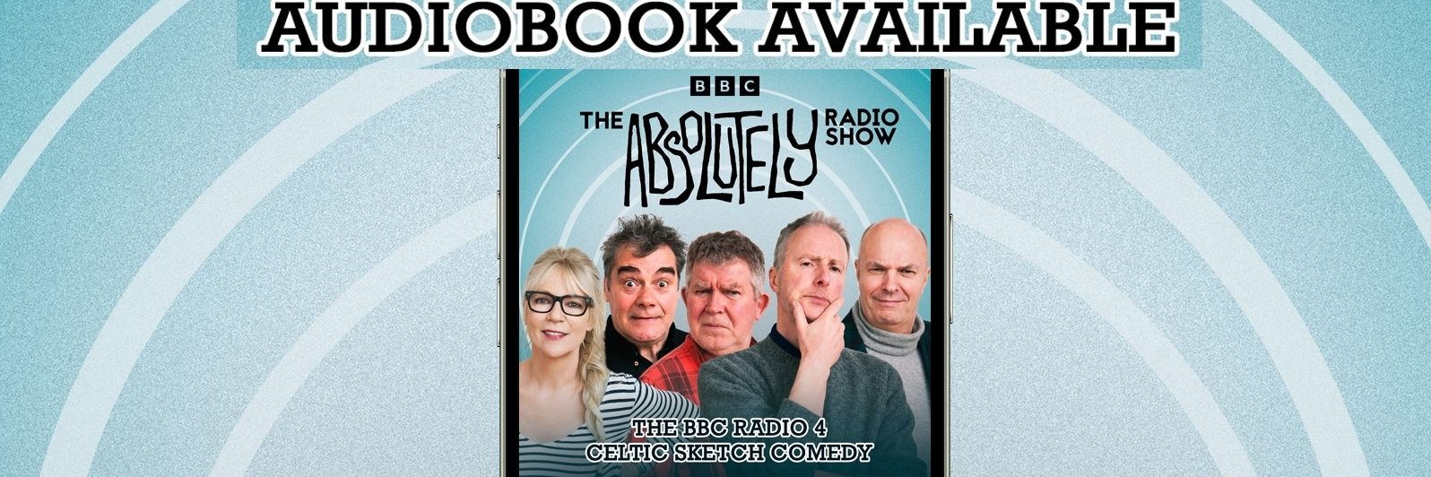 Absolutely Productions banner