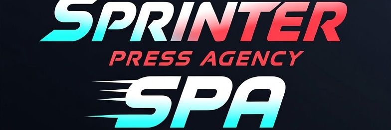 Sprinter Press Agency banner