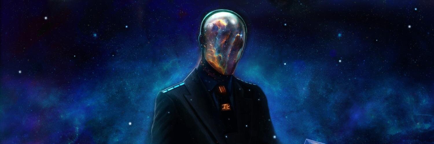 Mili⛓️HIGH T3CH banner