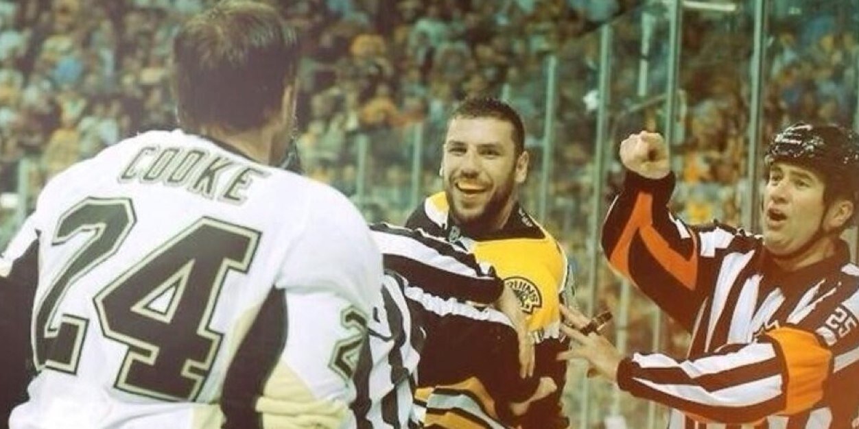PuckRituals's profile banner image