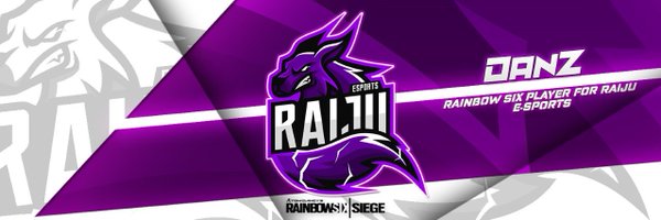 DanZZR6 Profile Banner