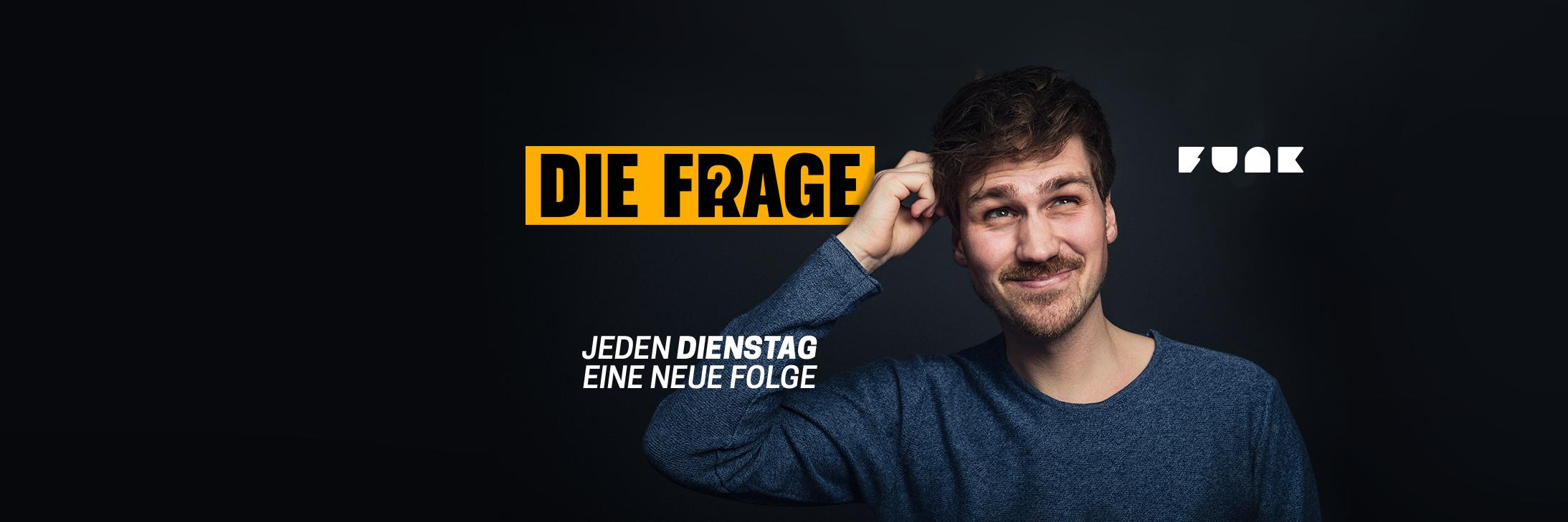 diefrage_funk's profile banner image