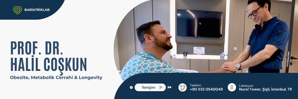drhalilcoskun Profile Banner