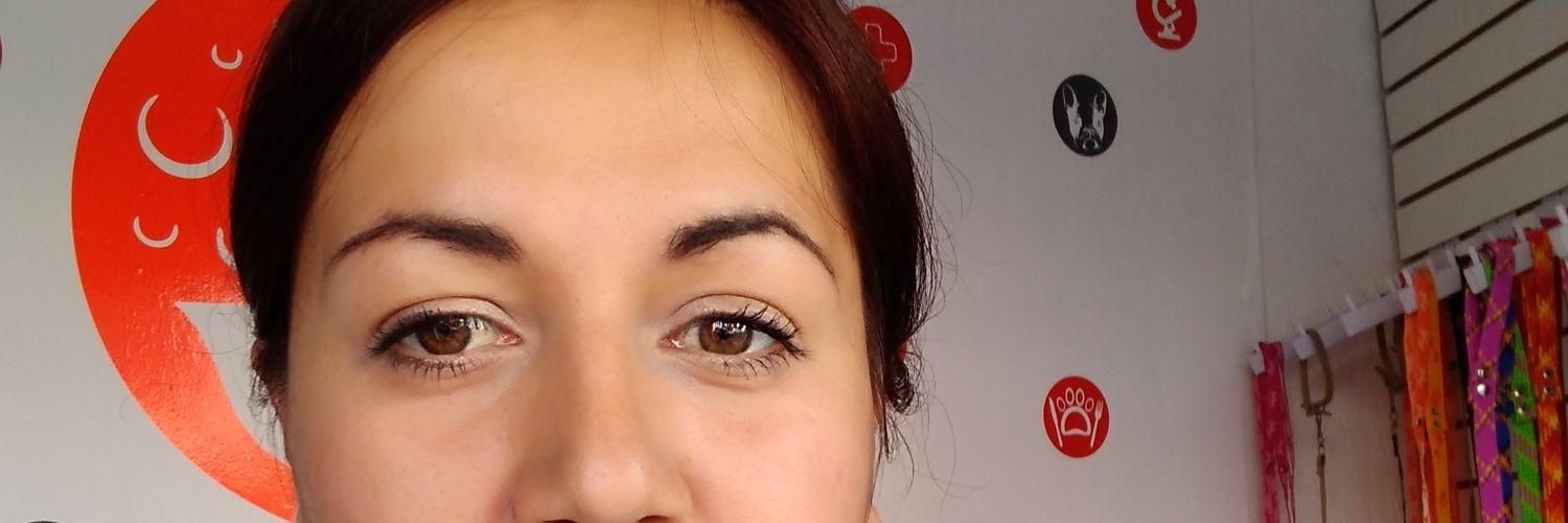thelmala's profile banner image