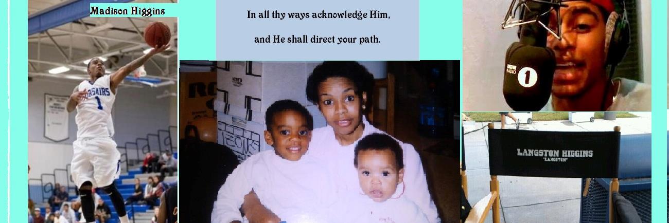 LangstonnsMom's profile banner image