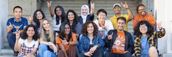 UTexasISSS Profile Banner