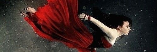 AgatheLee's profile banner image