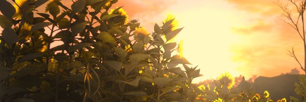 Kyrie_FF14 Profile Banner