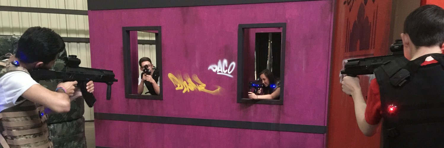 CombatCityUK's profile banner image