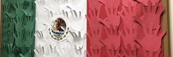 ResistenciaCivilPacífica Mex. Profile Banner