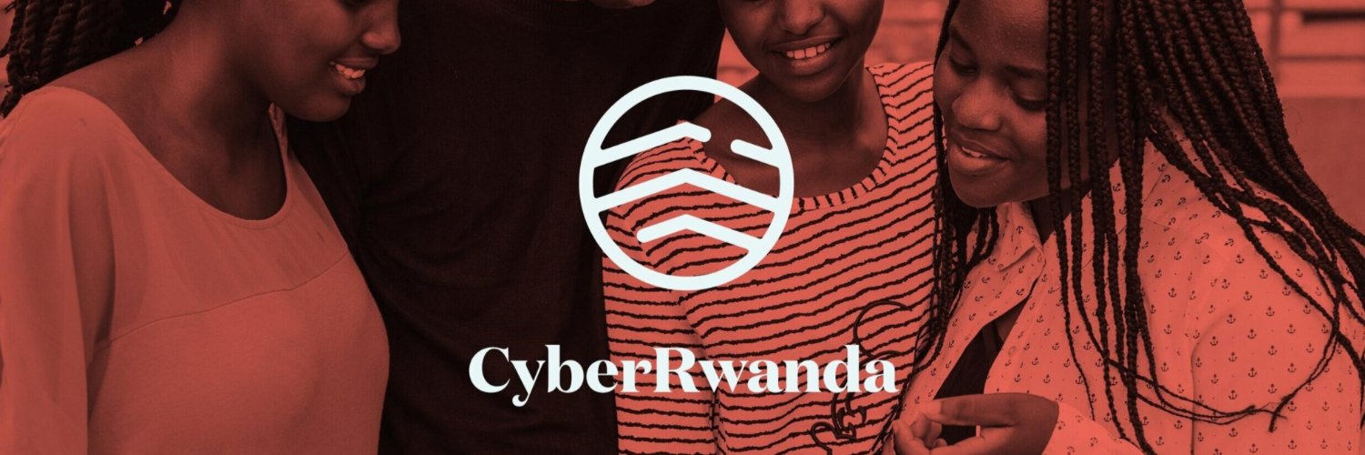 CyberRwanda banner