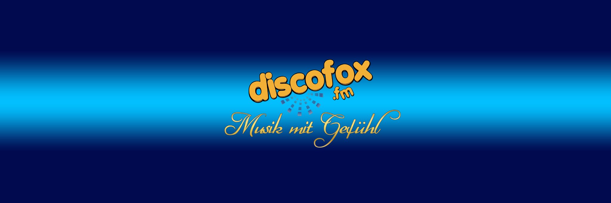 DiscofoxFM's profile banner image