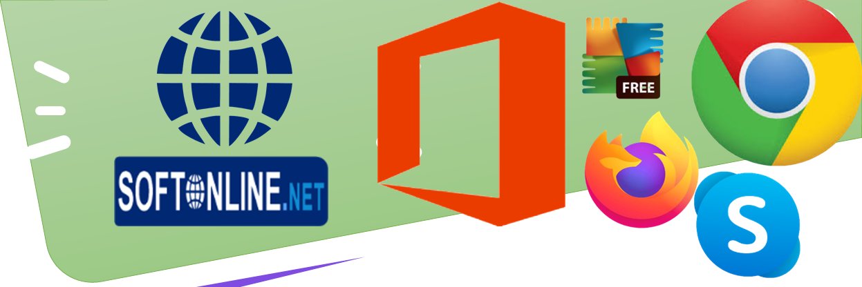 softonline_net's profile banner image