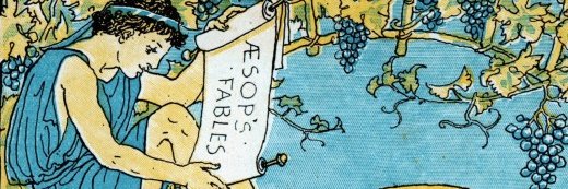 GMS folklore banner