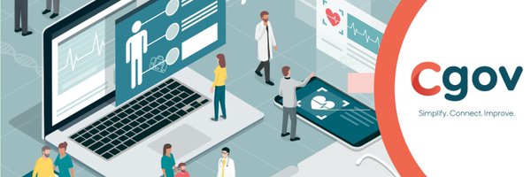 CgovSolutions Profile Banner