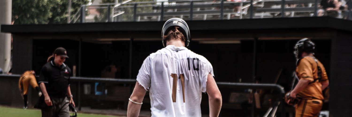 Charlie Cochran banner