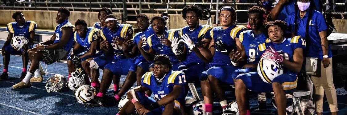 Davin Jackson banner