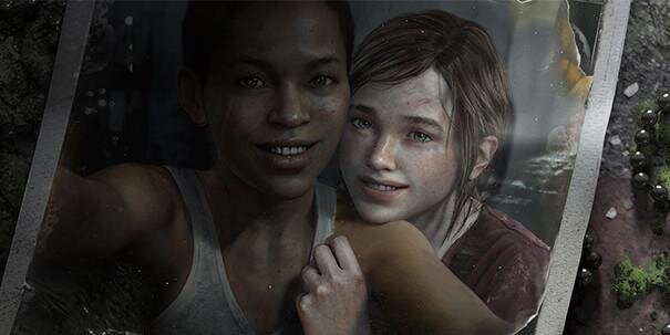 EllieLastOfUs's profile banner image