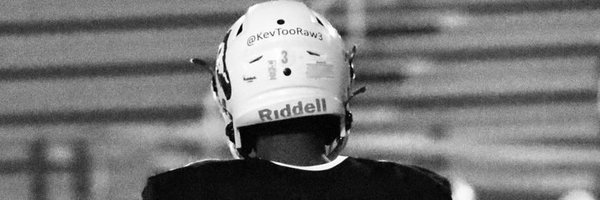 KevTooRaw3 Profile Banner