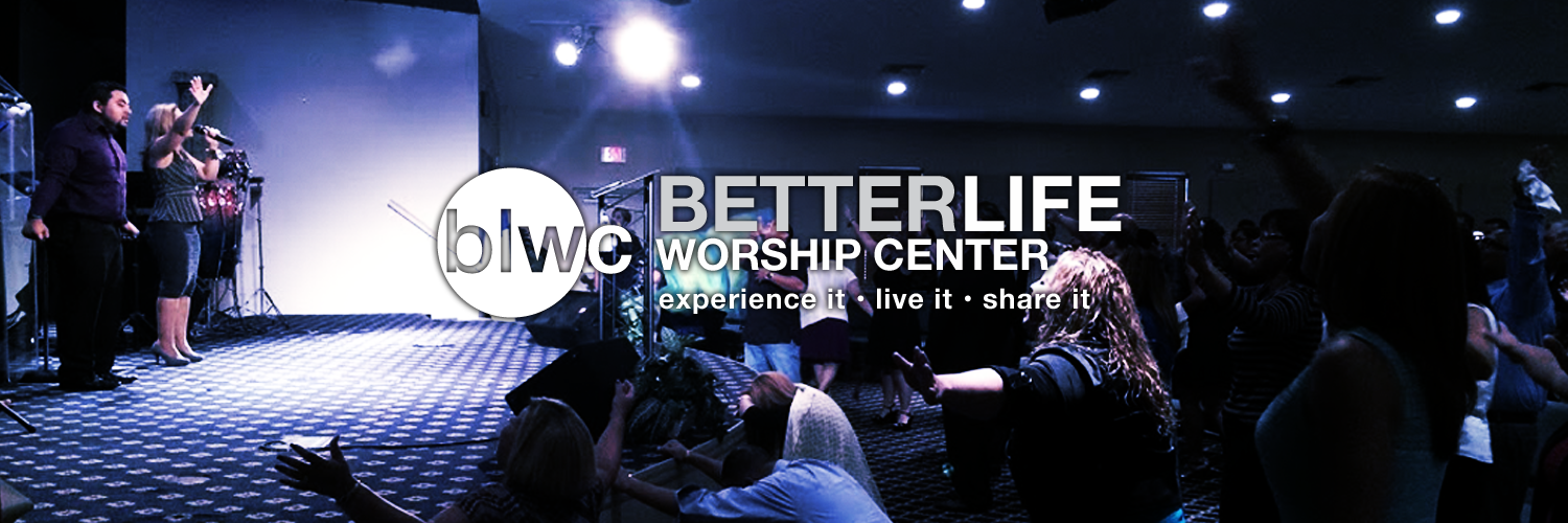 BetterLifeWC's profile banner image