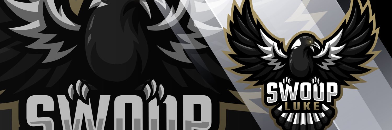 Swoop Luke banner