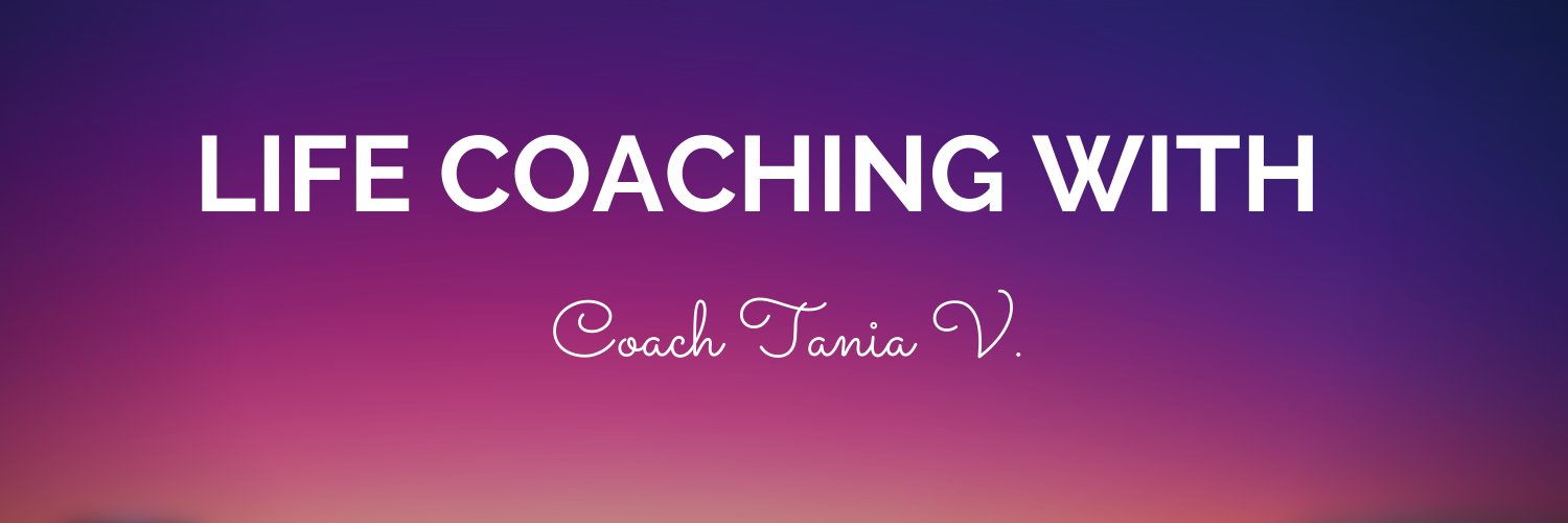 CoachTaniaV's profile banner image