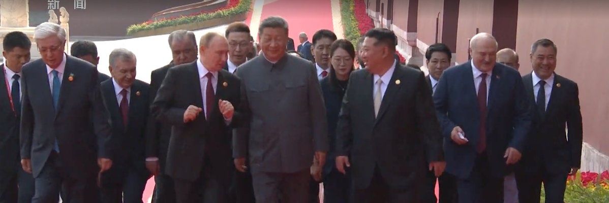 Army Barber ⛺🌲 ⛺ banner