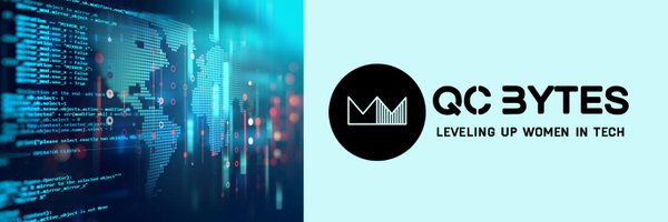 QCBytes Profile Banner