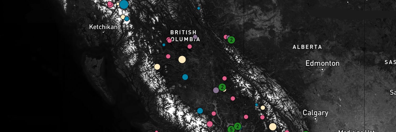 BC Mining Law Reform banner