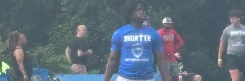 Tyler Jackson banner