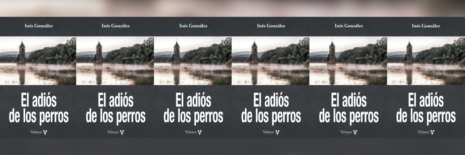 Inés banner