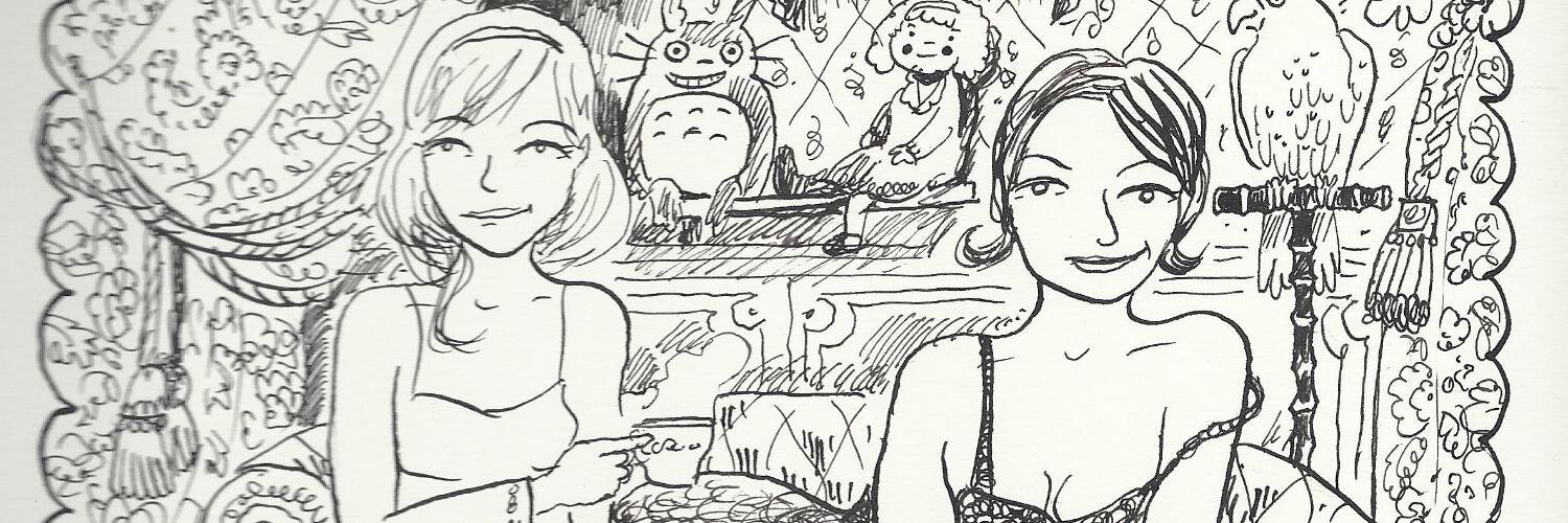 CabdeCuriosites's profile banner image