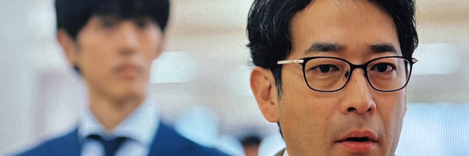 銀田一 中年's banner