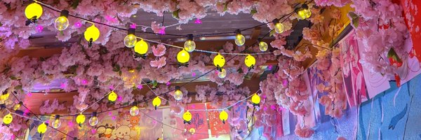 LittleRonu Profile Banner