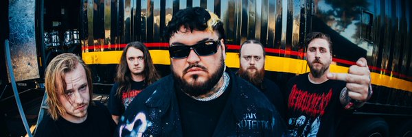 LefttoSufferUS Profile Banner