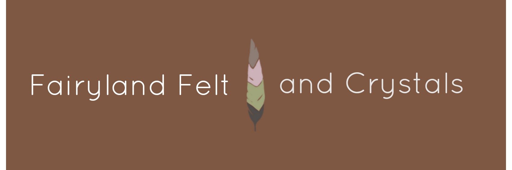 feltandcrystals's profile banner image