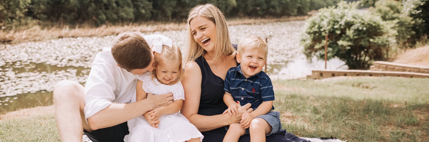 Caroline Reddish banner