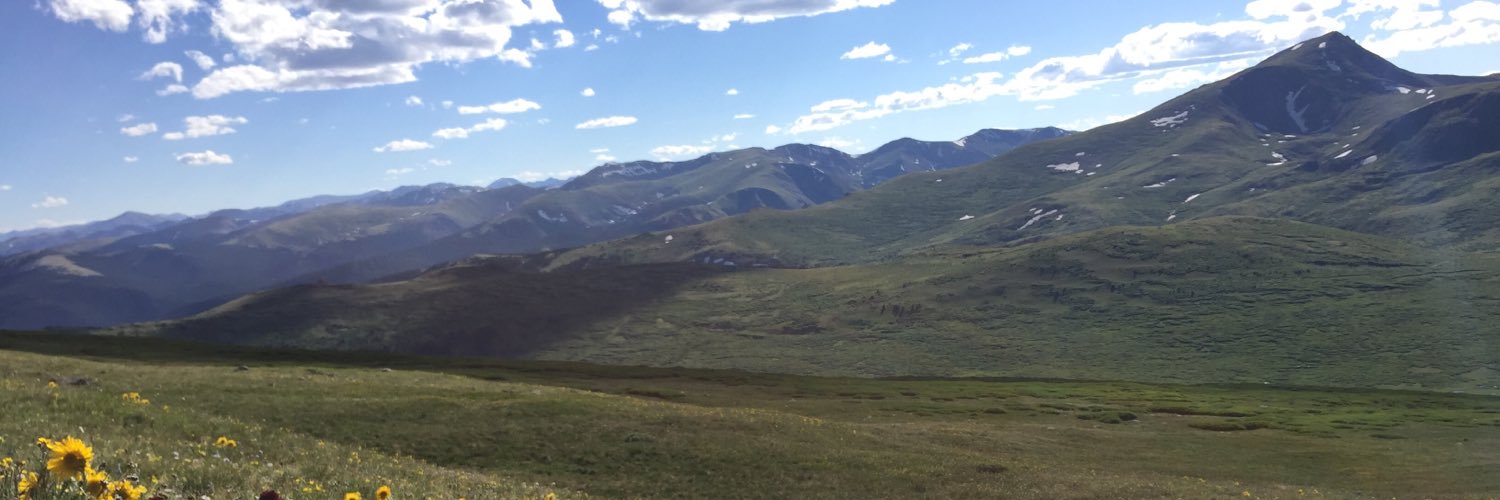 ActiveColorado's profile banner image