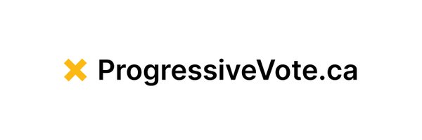 ProgressVote_CA Profile Banner
