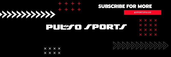 SportsPulso Profile Banner