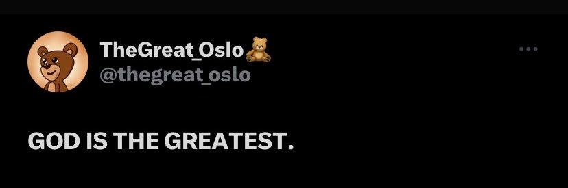 oslo_dizzy's profile banner image