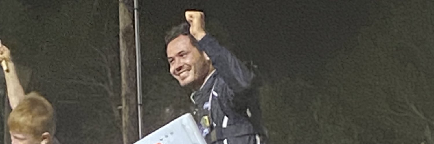 Corey Jamison banner