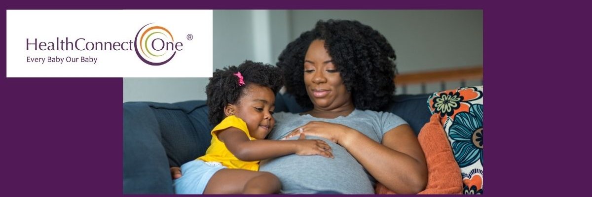 HealthConnect One banner