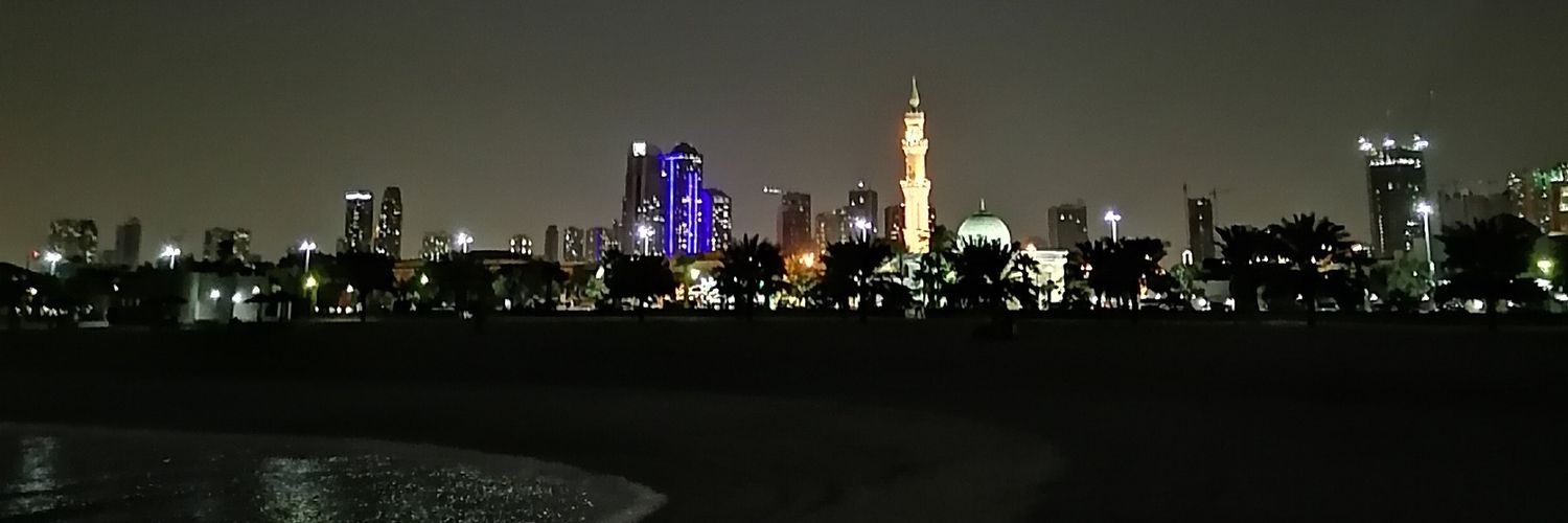 AtifRmalik101's profile banner image
