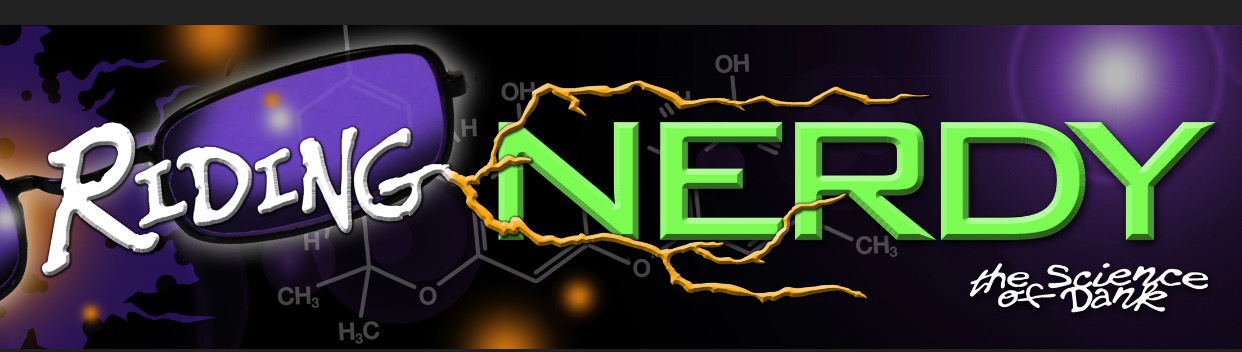 Subcool's The Dank banner