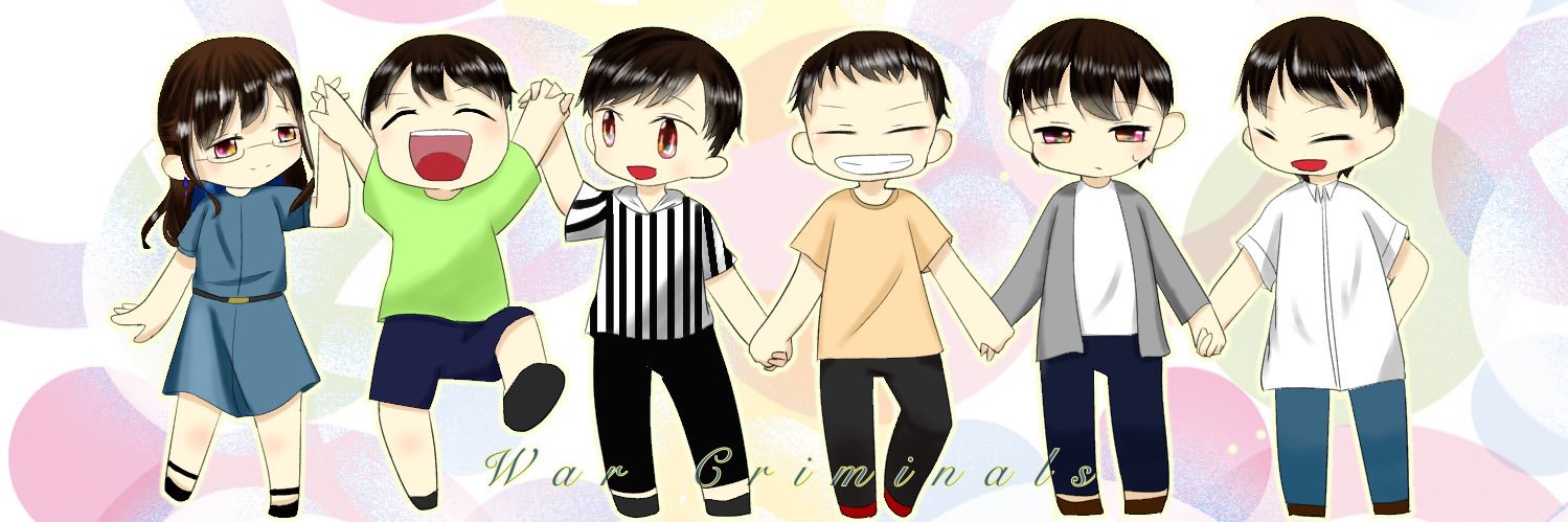 ぽりごんなのかたくあんなのか banner