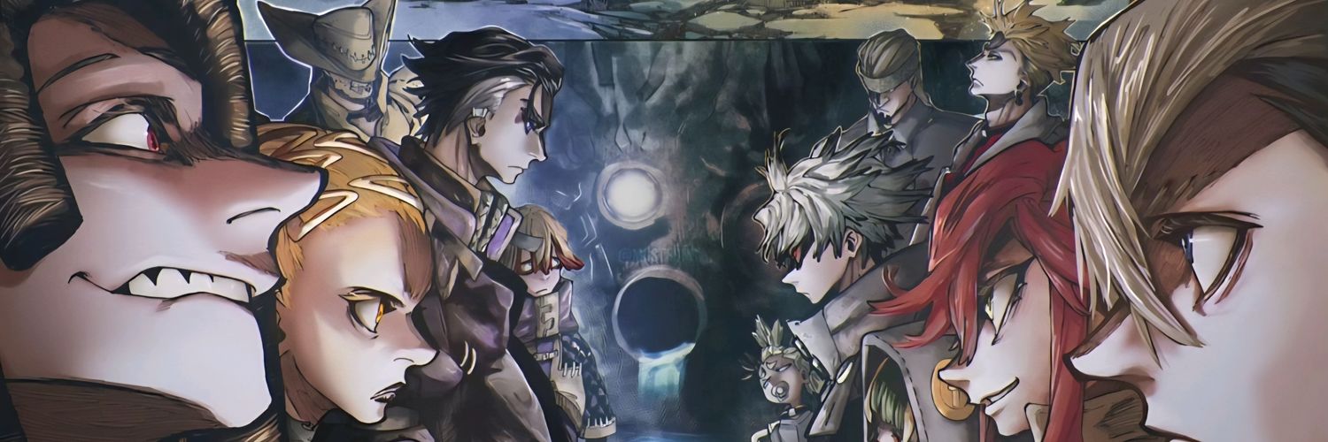 EmperorDizz's profile banner image