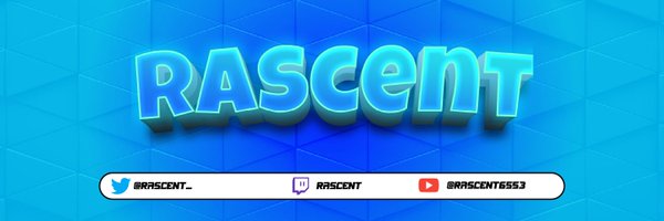 rascent_ Profile Banner