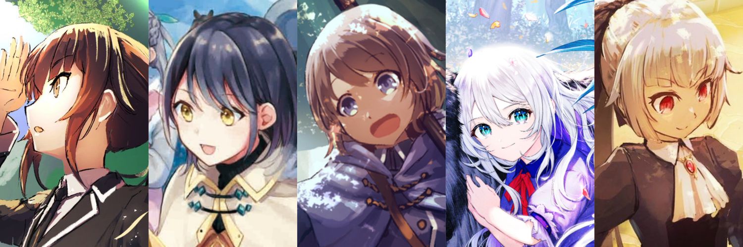 nibeRunchan's profile banner image