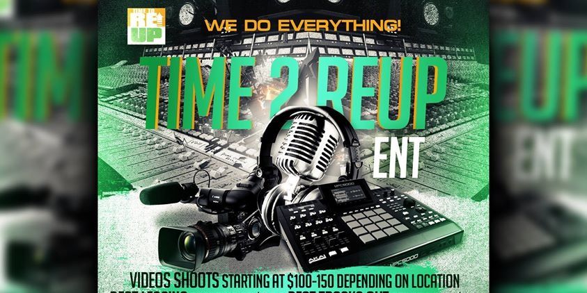 Time2ReupATL's profile banner image